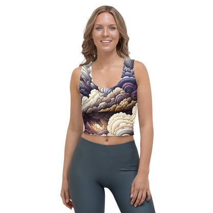 Tempest Threads Crop Top