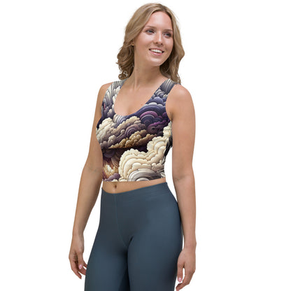 Tempest Threads Crop Top