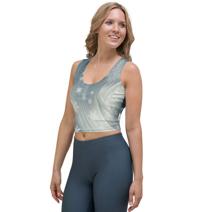 Tempest Threads Crop Top