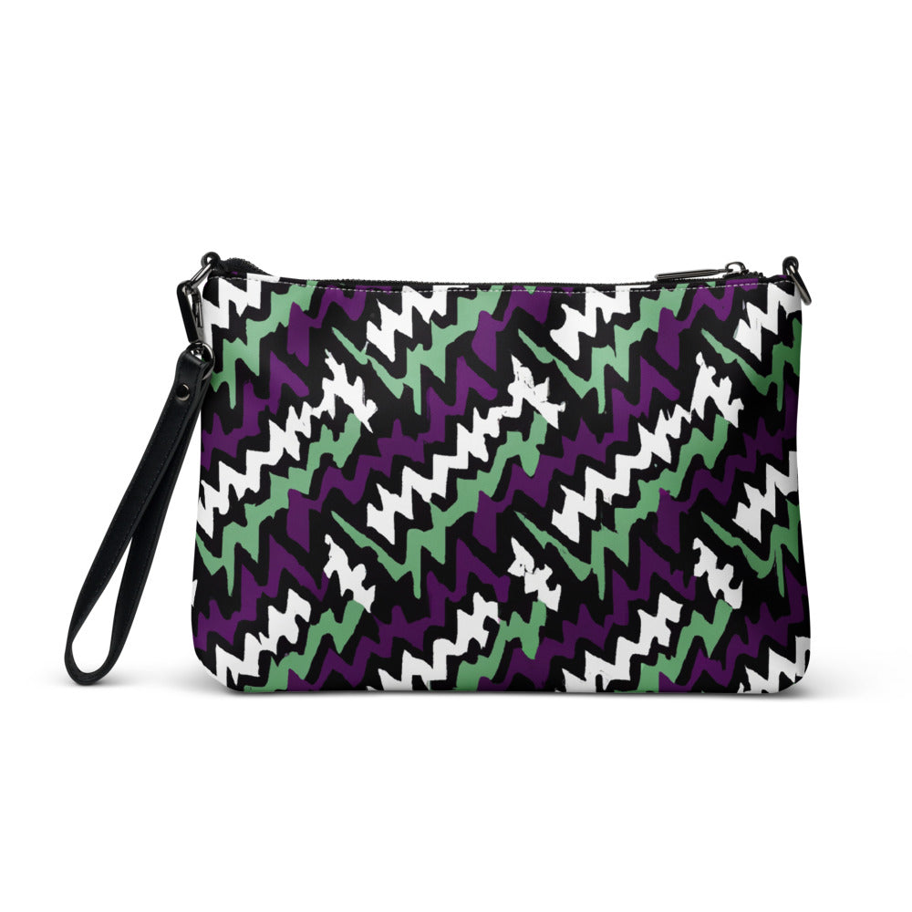 Regal Crossbody Bag