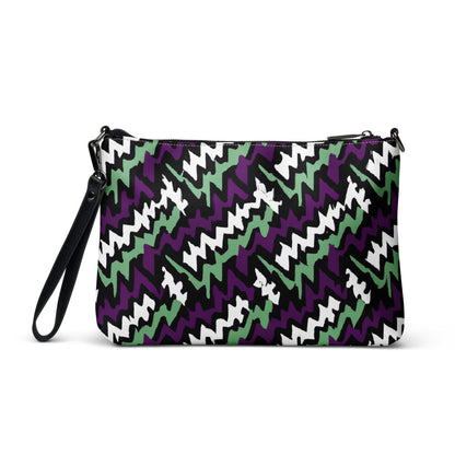 Regal Crossbody Bag