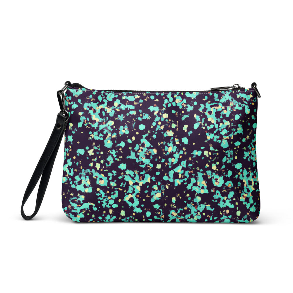 Regal Crossbody Bag