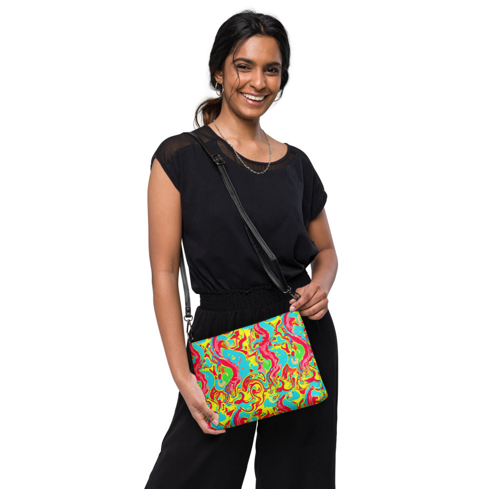 Regal Crossbody Bag