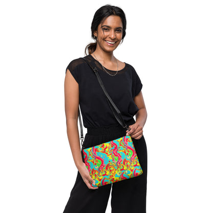 Regal Crossbody Bag