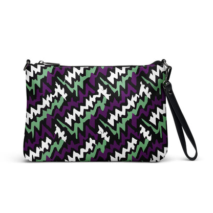 Regal Crossbody Bag