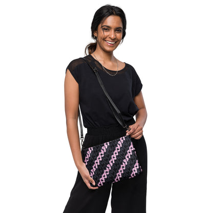 Regal Crossbody Bag