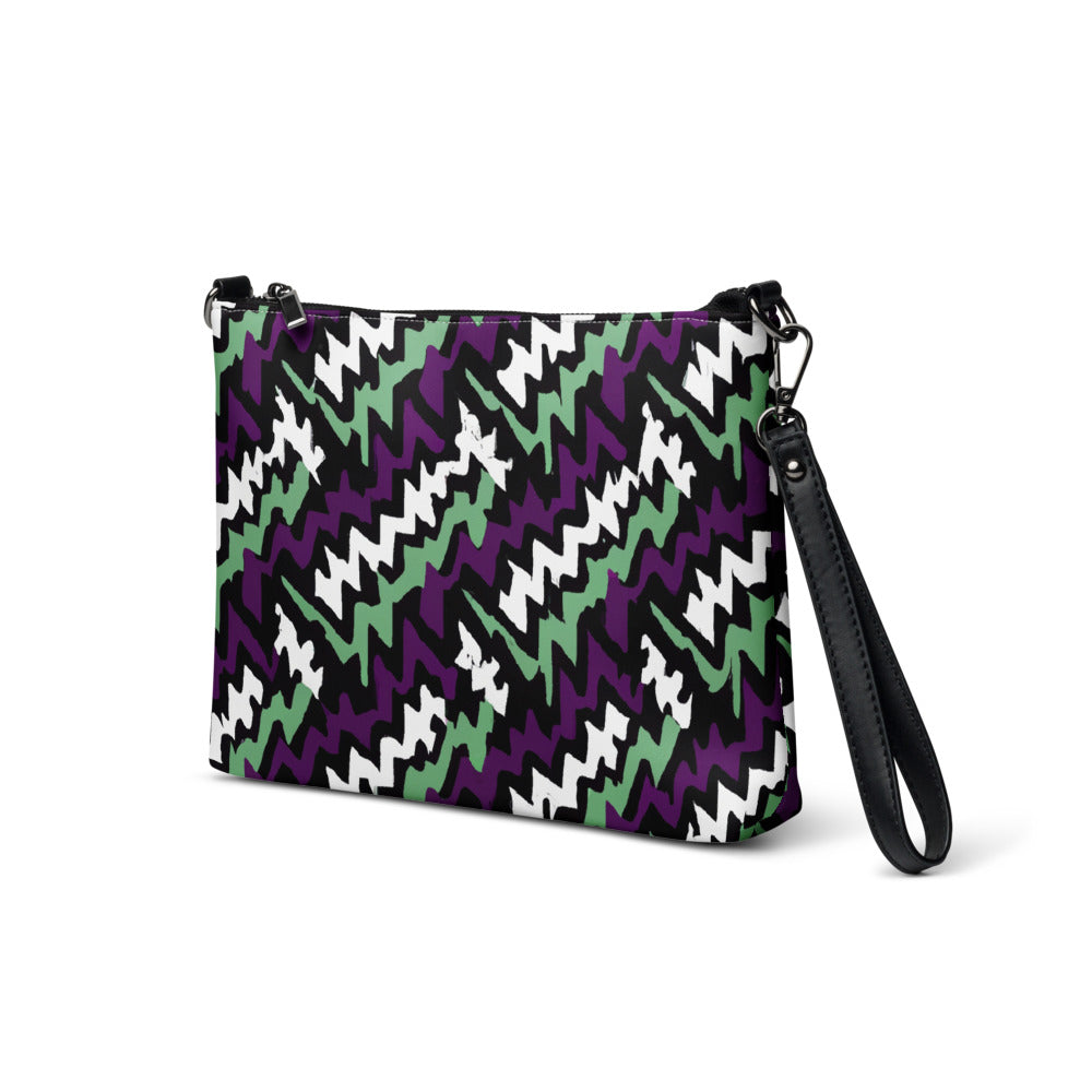 Regal Crossbody Bag