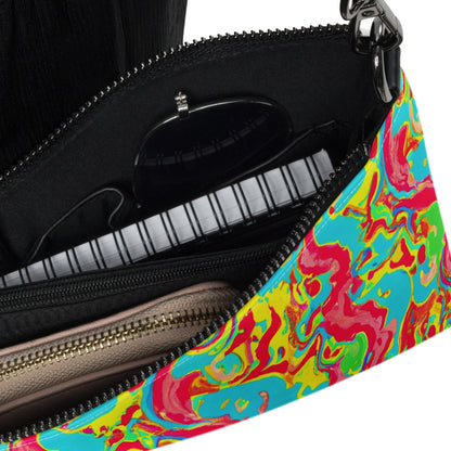 Regal Crossbody Bag