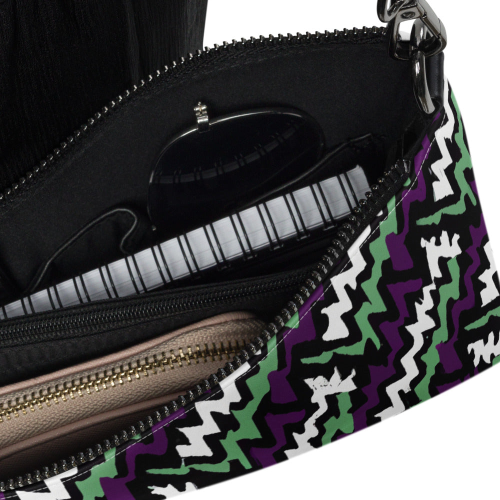 Regal Crossbody Bag