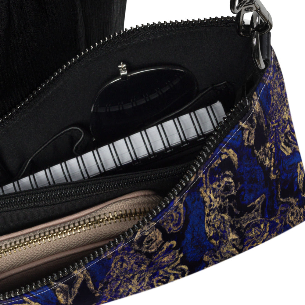 Regal Crossbody Bag
