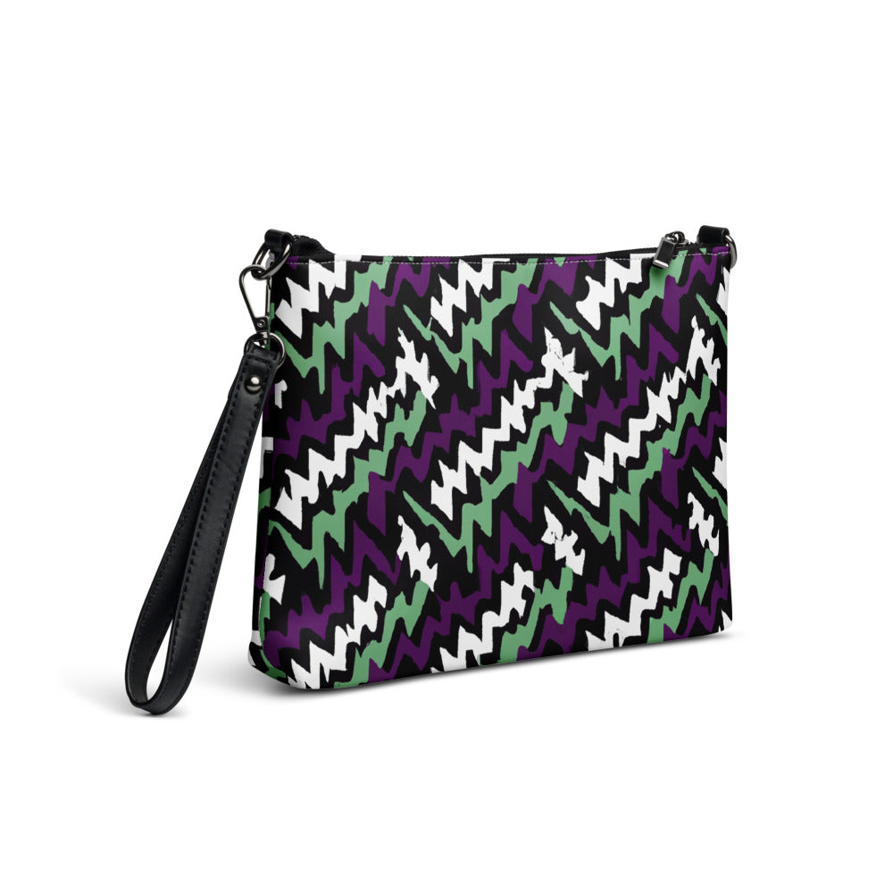Regal Crossbody Bag