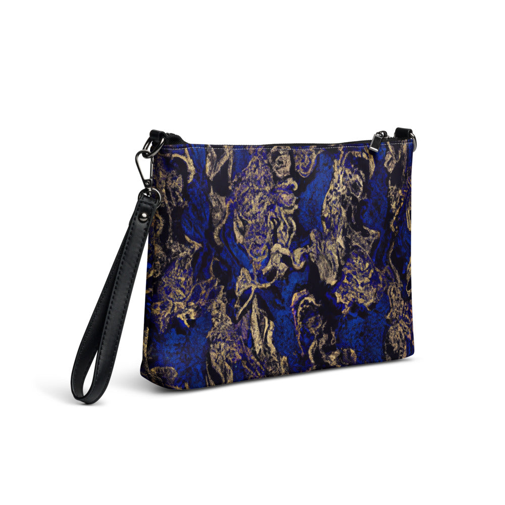 Regal Crossbody Bag