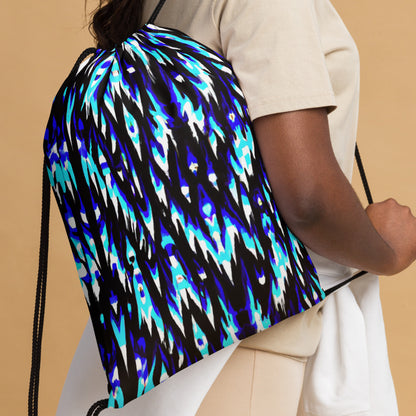 Regal Drawstring Bag