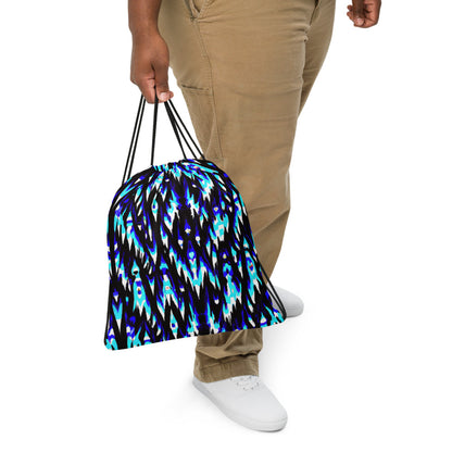 Regal Drawstring Bag