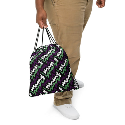 Regal Drawstring Bag