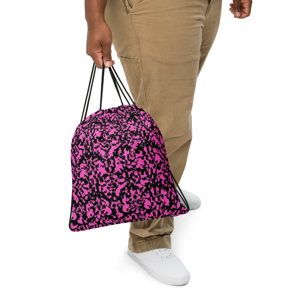 Regal Drawstring Bag