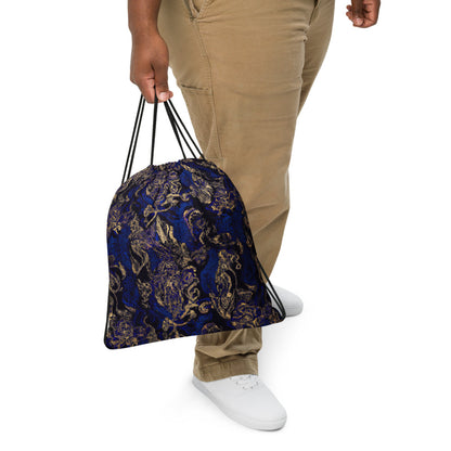 Regal Drawstring Bag