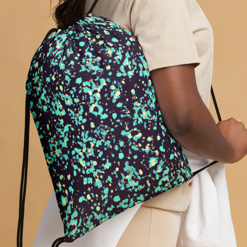 Regal Drawstring Bag