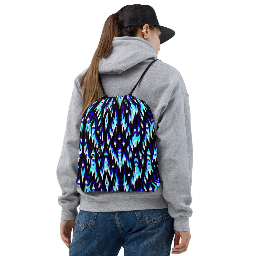 Regal Drawstring Bag