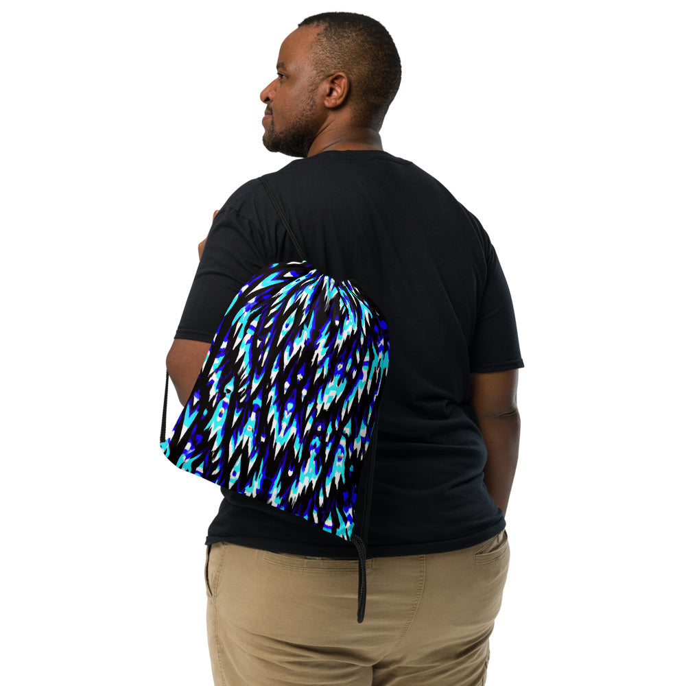 Regal Drawstring Bag