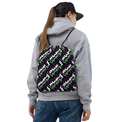 Regal Drawstring Bag