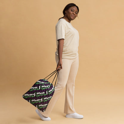 Regal Drawstring Bag