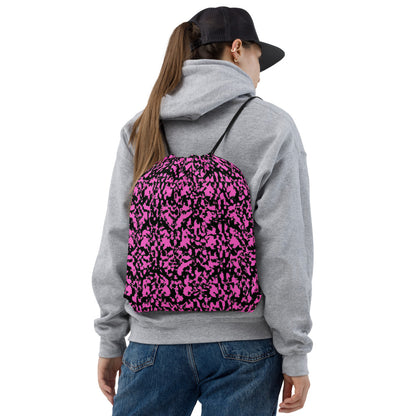 Regal Drawstring Bag