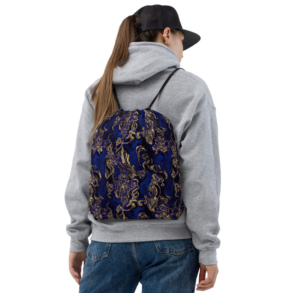 Regal Drawstring Bag