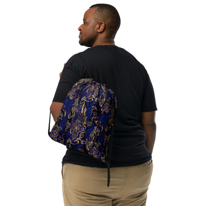 Regal Drawstring Bag
