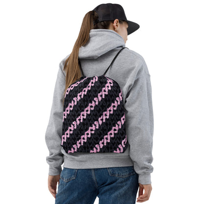 Regal Drawstring Bag
