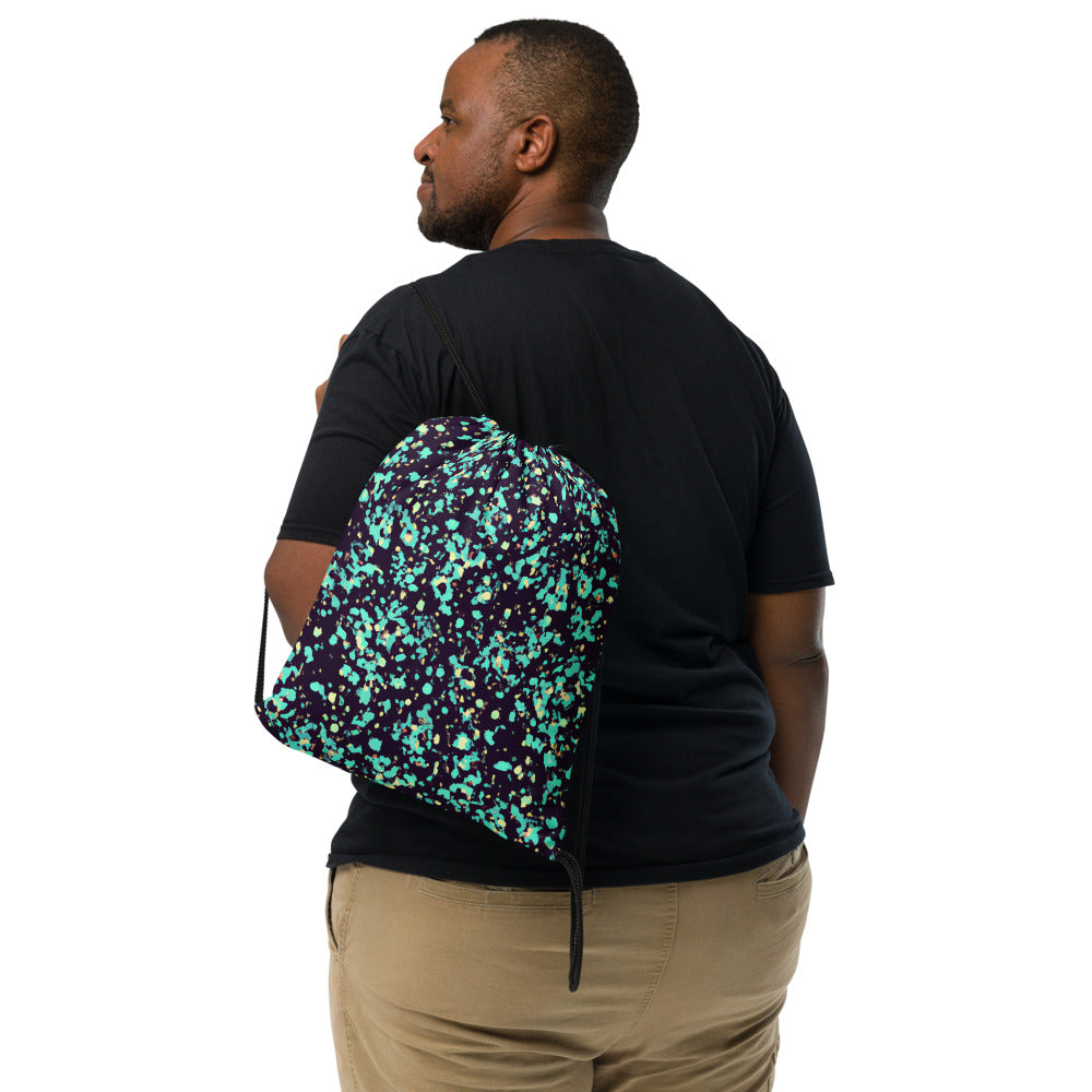 Regal Drawstring Bag
