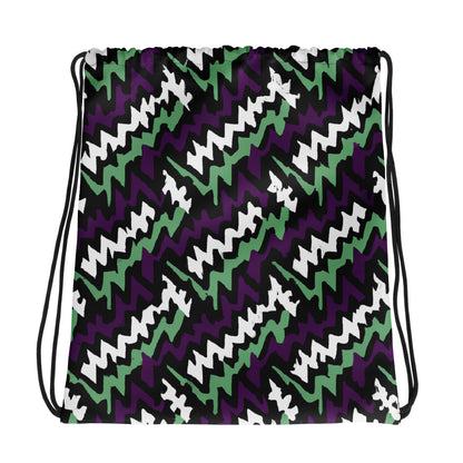Regal Drawstring Bag
