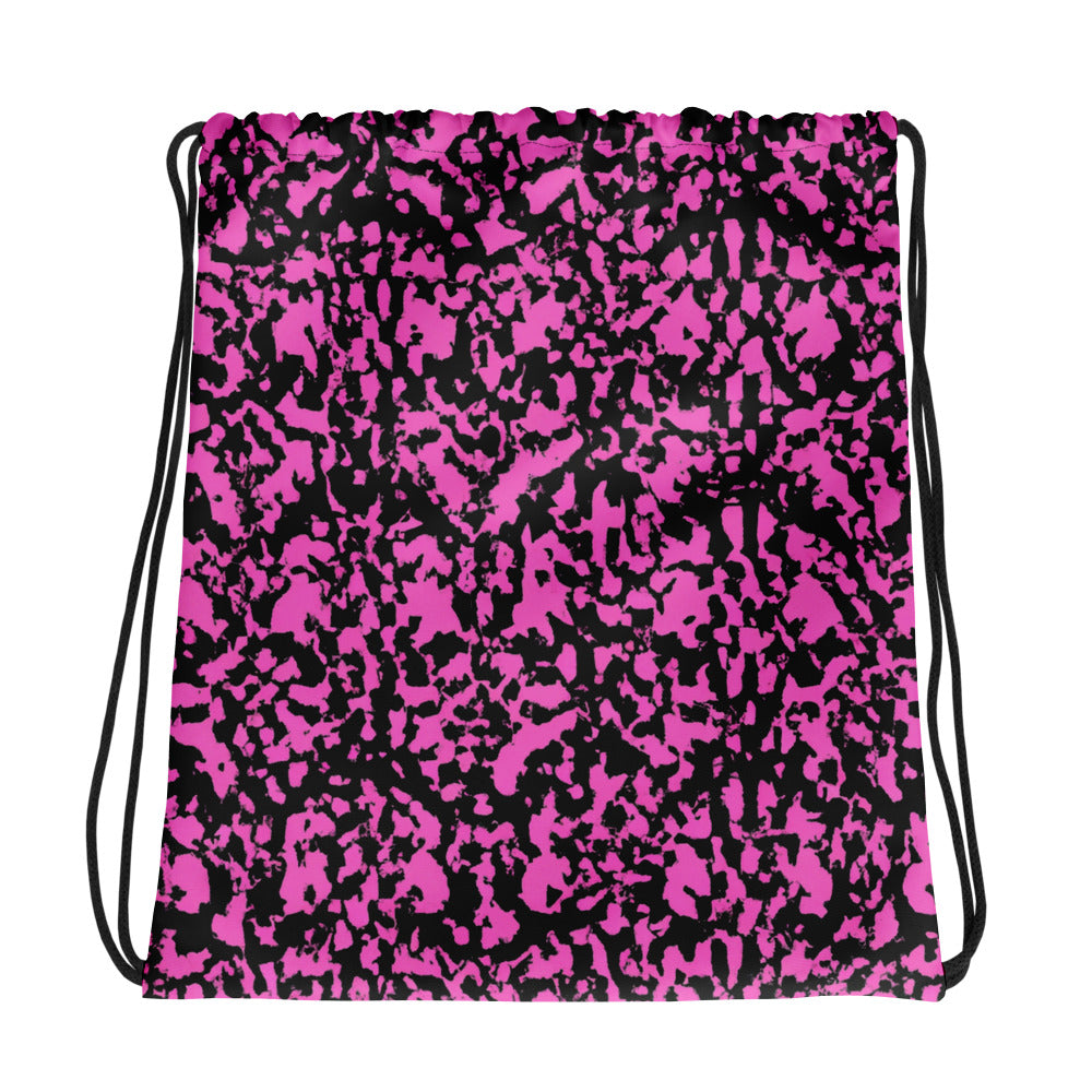 Regal Drawstring Bag