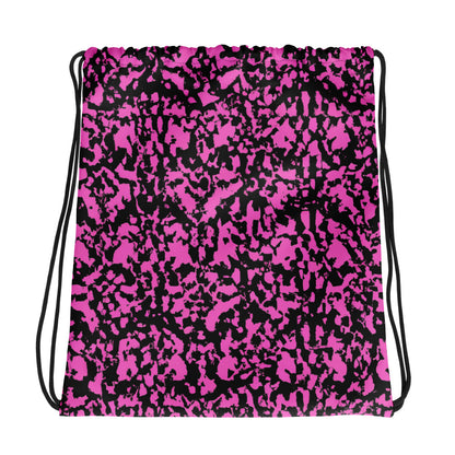 Regal Drawstring Bag