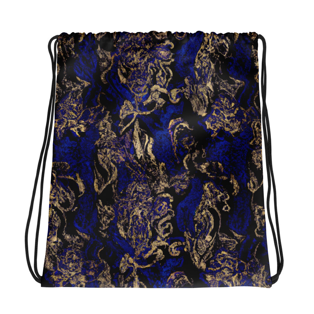 Regal Drawstring Bag