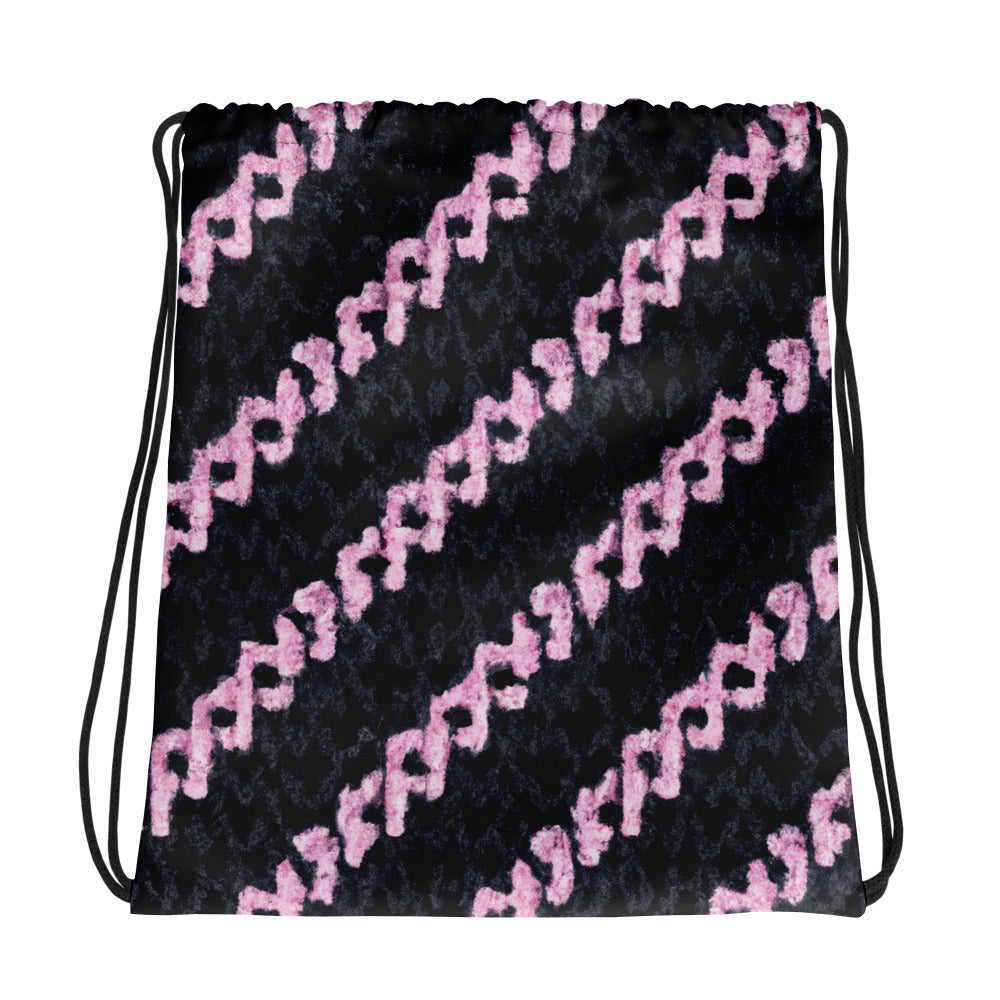 Regal Drawstring Bag