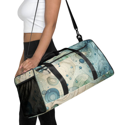Tempest Threads Duffle Bag