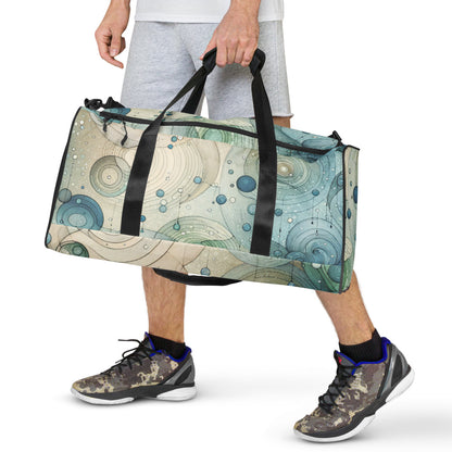 Tempest Threads Duffle Bag
