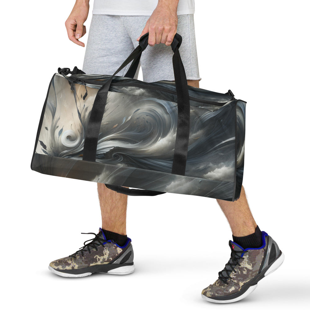 Tempest Threads Duffle Bag