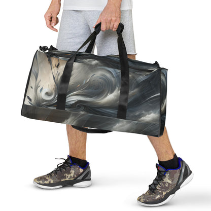 Tempest Threads Duffle Bag
