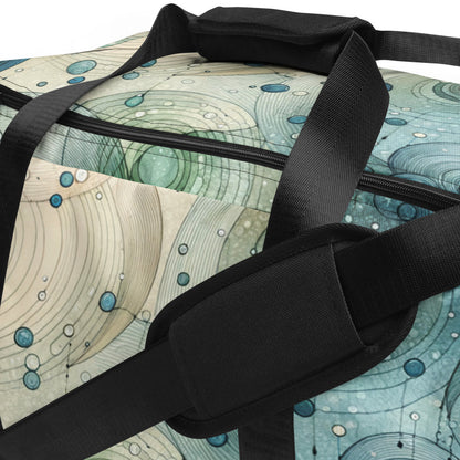 Tempest Threads Duffle Bag