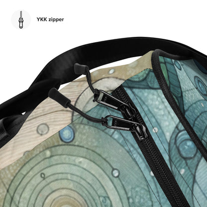 Tempest Threads Duffle Bag