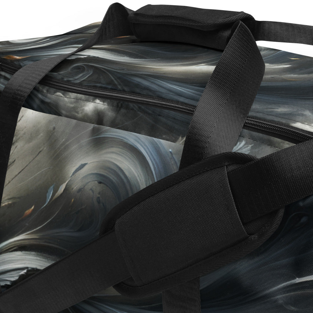 Tempest Threads Duffle Bag