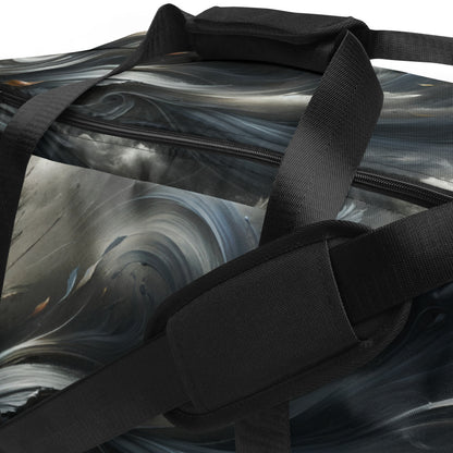 Tempest Threads Duffle Bag