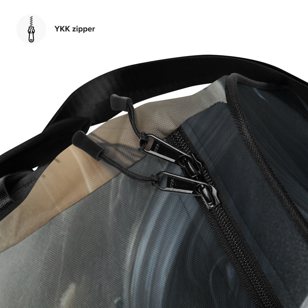 Tempest Threads Duffle Bag