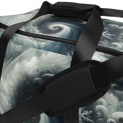 Tempest Threads Duffle Bag