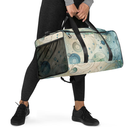 Tempest Threads Duffle Bag