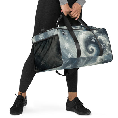 Tempest Threads Duffle Bag
