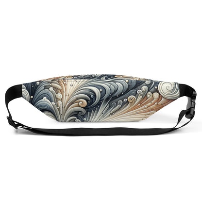 Tempest Threads Fanny Pack
