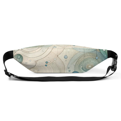 Tempest Threads Fanny Pack